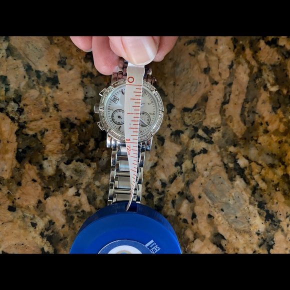 💯 Authentic • BULOVA Diamond Bezel Watch - Picture 11 of 13